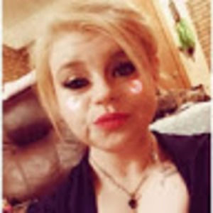 Meet your Posher, Beckah